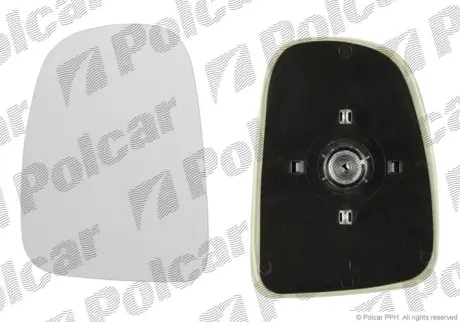 Вклад зеркала внешнего POLCAR 3246553E