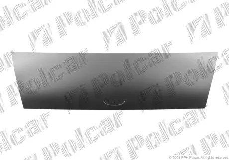 Капот POLCAR 324703-J