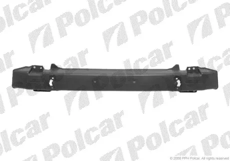 Усилитель бампера POLCAR 324707-3