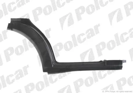 Порог POLCAR 324741-2
