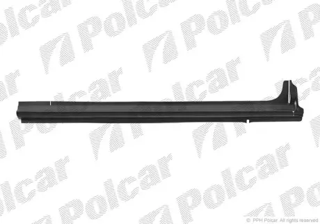Порог POLCAR 32474211