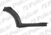 Порог POLCAR 324742-2 (фото 1)