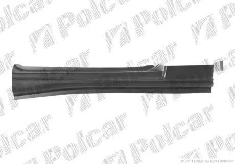 Порог POLCAR 324742-3