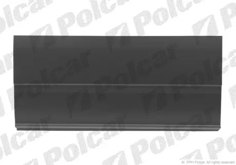 Обшивка боковины POLCAR 32478312