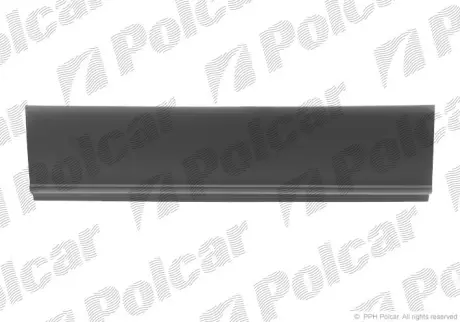 Обшивка боковины POLCAR 324783-1