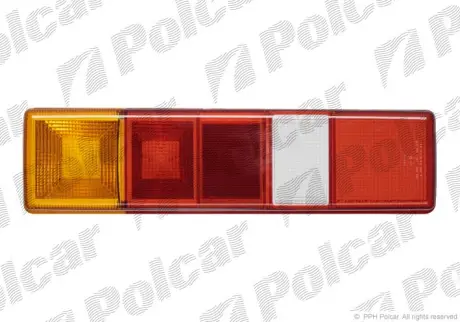 Автозапчасть POLCAR 3247871E