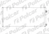 Радіатор кондиціонера Ford Transit 2.0D-2.4D 01.00- POLCAR 3247K8C1S (фото 1)