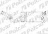 Радіатор пічки FORD TRANSIT 2.0D-2.4D 01.00-05.06 POLCAR 3247N8-2 (фото 1)