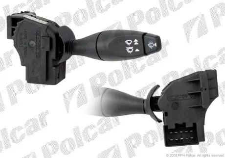 Переключатель групповой POLCAR 3247PZW1