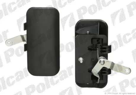 Ручка внешняя POLCAR 3247Z-41