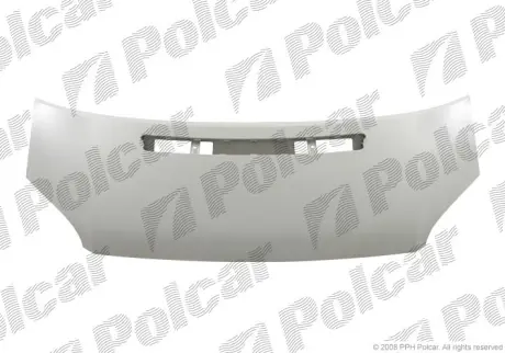 Капот POLCAR 324803-J