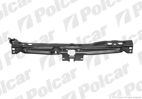 Панель передняя POLCAR 324804