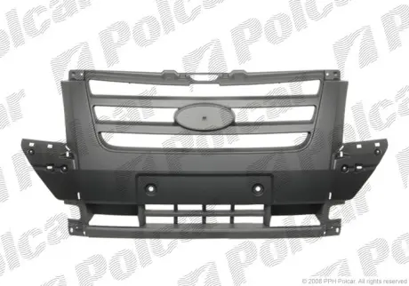 Бампер передний POLCAR 324807-J