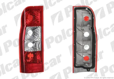 Автозапчасть POLCAR 3248880E
