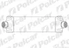 Інтеркулер Ford Tranzit 2.4Tdci 06- POLCAR 3248J8-1 (фото 1)