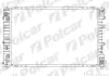 Радиаторы охлаждения POLCAR 325108-1 (фото 1)