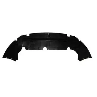 Защита бампера нижняя POLCAR 325234-7