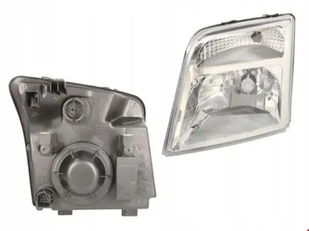 Фара основная POLCAR 3256092E