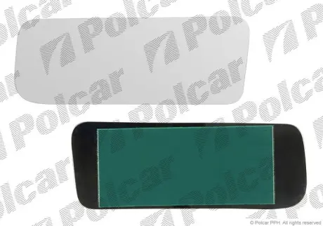 Автозапчасть POLCAR 3256548E