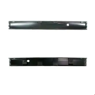 Бампер задний POLCAR 325696