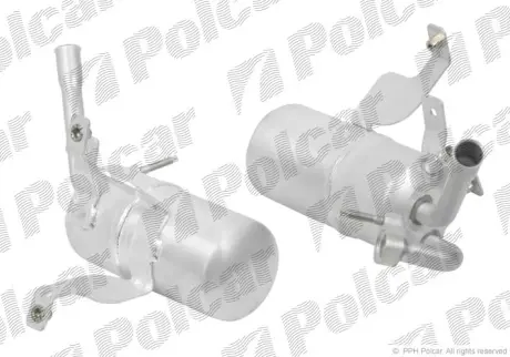 Осушитель POLCAR 3256KD1