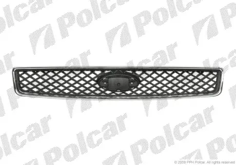 Решетка POLCAR 325705-1