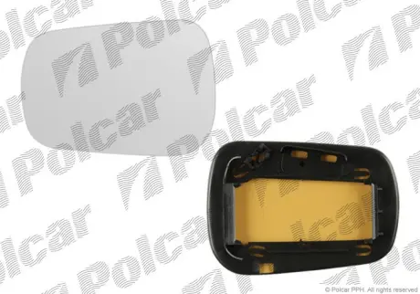 Вклад зеркала внешнего POLCAR 3257551M