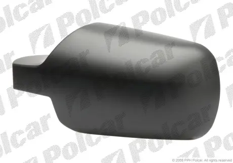 Корпус зеркала внешнего POLCAR 325755TM