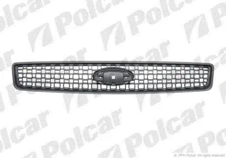 Решетка POLCAR 325805