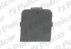 Заглушка крюка буксировки POLCAR 325807-9 (фото 1)