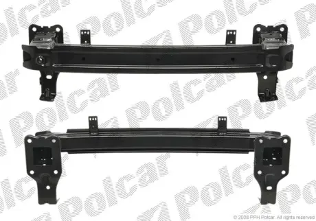 Усилитель бампера POLCAR 328007-3