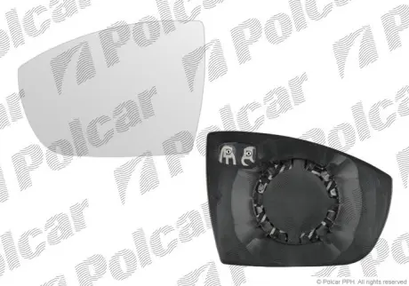 Автозапчасть POLCAR 3280544E