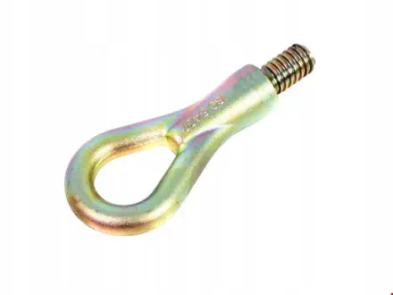Буксирный крюк POLCAR 32BK017