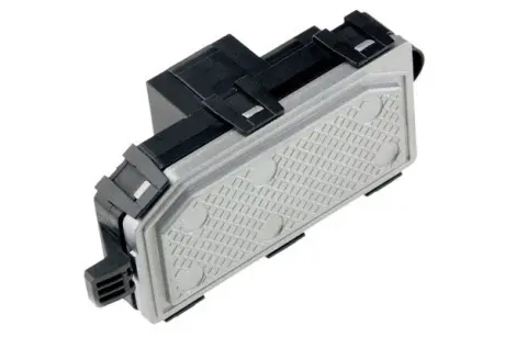 Регулятор вентилятора кабины POLCAR 32C1KST-2