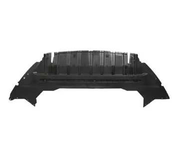 Защита бампера нижняя POLCAR 32D1345Q