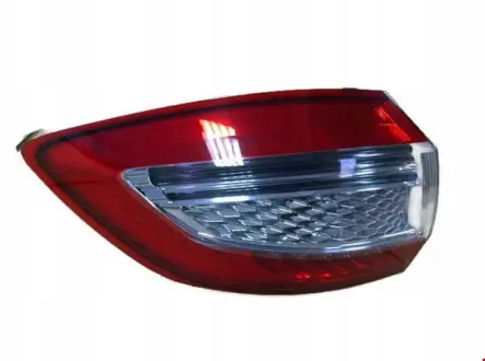 Фонарь задний POLCAR 32D1873T
