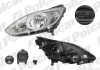 Фара основная POLCAR 32M109V (фото 1)