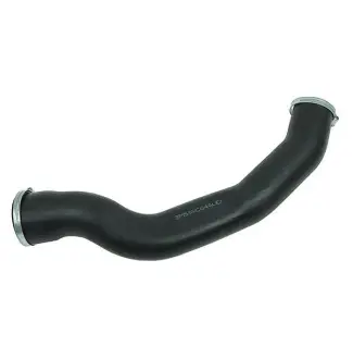Патрубок інтеркулера Ford Focus II 2.0 CDTi 03-12 POLCAR 32M1PT-1