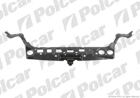 Панель передняя POLCAR 32U104-1