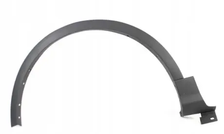 Накладка крыла POLCAR 32X101-5