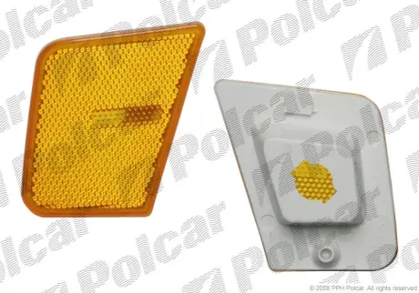 Маркер POLCAR 341019-3