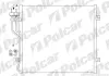 Радиаторы кондиционера POLCAR 3410K8C1 (фото 1)
