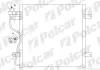 Радиаторы кондиционера POLCAR 3411K8C1 (фото 1)
