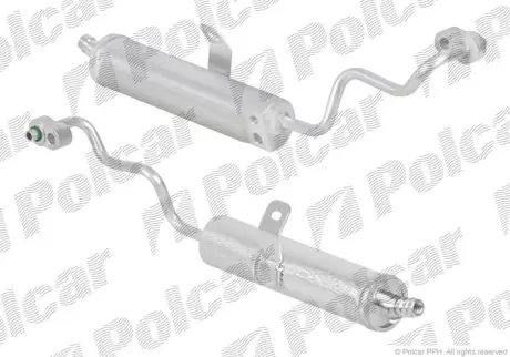 Осушитель POLCAR 3430KD-1