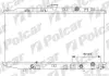 Радиаторы охлаждения POLCAR 380508-1 (фото 1)