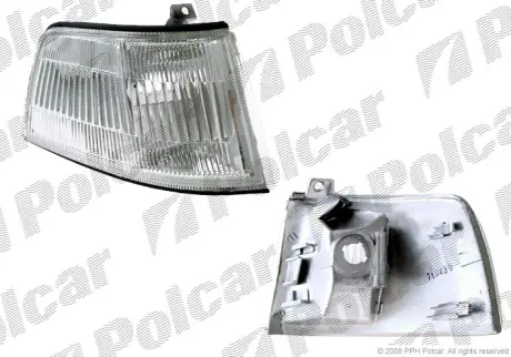 Автозапчасть POLCAR 3805203E