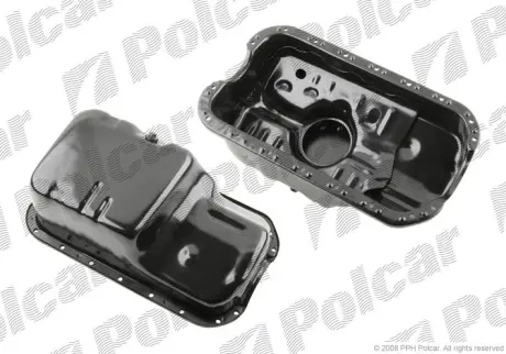 Масляный картер POLCAR 3805MO-1