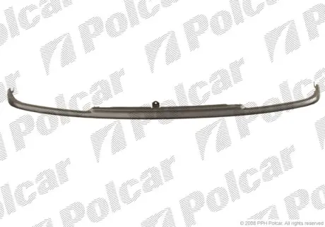 Накладка под фару (ресничка) POLCAR 380606