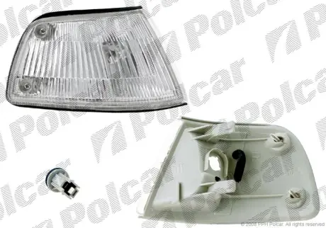Автозапчасть POLCAR 3806191E