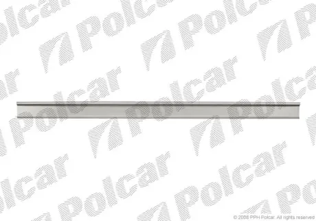Автозапчасть POLCAR 380741-3